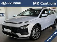 Nowe Hyundai Bayon Comfort 100 KM (73 kW) 2025 Szary SUV
