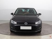 Używany VW Golf VII 2016 Czarny Hatchback