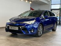 używany Toyota Avensis ST, Premium, skóra, salon PL, kamera, LED, 1…