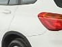 używany BMW X1 F48 xDrive 25e Advantage Plug-in Navi Automatyczna klimatyzacja Bluetoot