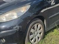 używany Peugeot 207 Salon PL - Klima - SILNIK OK - Sprzedam lub kupię - Opis