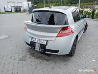 używany Renault Mégane II EkonomiczneSPRAWNA KLIMA rej PL 5drzwi