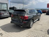 używany BMW X3 xDrive xLine Navi 190KM