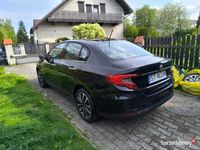 używany Fiat Tipo 1.6 mjet Lounge