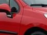 używany Peugeot 207 1.4dm 95KM 2007r. 201 000km