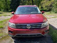 Używany VW Tiguan 2018 SUV