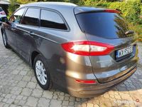 używany Ford Mondeo Mondeo 2017 Kombi2017 Kombi