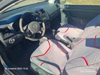 używany VW Golf V
