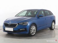 używany Skoda Scala 1.0 TSI