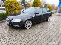 używany Audi A6 