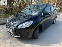 używany Ford C-MAX 1dm 100KM 2013r. 129 000km