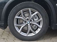 używany BMW X5 xDrive30d