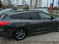 używany Ford Focus ST-Line*2.0EcoBlue 150PS*Automat*Salon-Polska*Bezwypadkowy*Sewi…