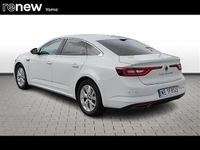 Używany Renault Talisman LIMITED 2020 Biały Sedan/Limuzyna
