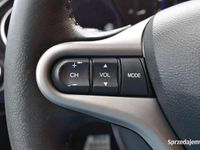 używany Honda Civic