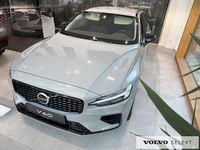 Nowe Volvo V60 349 KM (256 kW) 2025 Szary Kombi