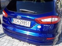 używany Ford Mondeo 2.0 TDCi Bi-Turbo PowerShift-Aut ST-Line