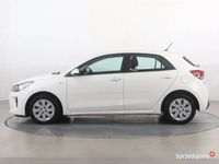 używany Kia Rio 1.25 CVVT