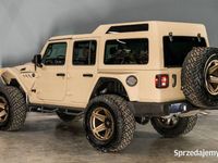 używany Jeep Wrangler 