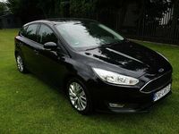 używany Ford Focus Super stan. Gwarancja. Polecam!!! Mk3 (2010-2018)