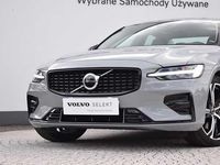 używany Volvo S60 B4 B Plus Dark aut