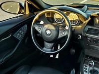 Używany BMW M6 Cabriolet 2007 Czarny Kabriolet