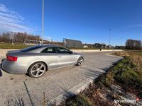 używany Audi A5 Coupe S- Line Special Edition 2.0 TDI