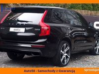 używany Volvo XC90 IV Momentum Stylistyka R-Design Wentylacja SALON