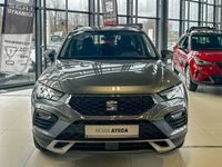 używany Seat Ateca 2dm 150KM 2023r. 10km