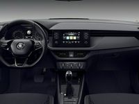 używany Skoda Kamiq AMBITION 1.5 TSI 150 KM DSG! O ręki ! finanso...