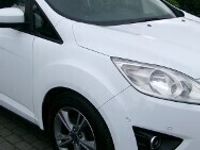 Używany Ford C-MAX 125 KM (91 kW) 2013 Biały Minivan