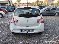 używany Renault Twingo II TYLKO 62 tyś.km.przebiegu