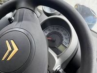 używany Citroën C1 2008