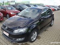 używany VW Polo z Niemiec, OPŁACONY (30)