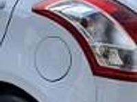 Używany Suzuki Swift 94 KM (69 kW) 2015 Biały Hatchback