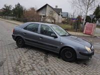 używany Citroën Xsara 