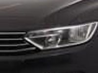 Używany VW Passat 150 KM (110 kW) 2014 Czarny Kombi