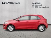 Używany Kia Stonic 84 KM (61 kW) 2023 SUV