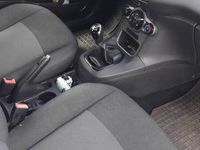 Używany Ford Fiesta 75 KM (55 kW) 2014 Hatchback