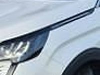 Używany Peugeot 5008 177 KM (130 kW) 2022 Biały SUV