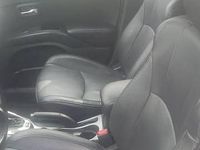 używany Citroën C-Crosser 