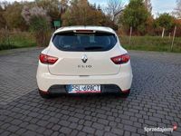 używany Renault Clio IV 