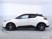 używany Toyota C-HR 1.8 Hybrid