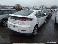 używany Chevrolet Volt 