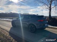 Używany Cupra Formentor 2024 SUV