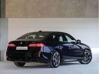 używany BMW 520 d xDrive Limuzyna