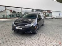 Używany Chrysler Pacifica Limited 2020