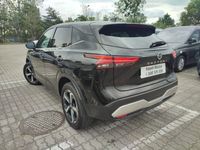 używany Nissan Qashqai 1.3dm 158KM 2022r. 75 835km