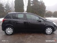 Używany Opel Corsa 2011 Hatchback