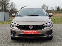 używany Fiat Tipo 1.4dm 95KM 2017r. 92 000km